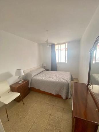 Piso en avenida de Montecarlo, 20