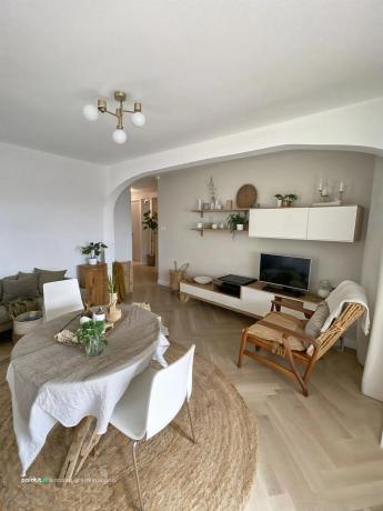 Piso en avenida de Montecarlo, 20