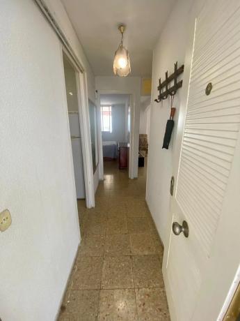 Piso en avenida de Montecarlo, 20