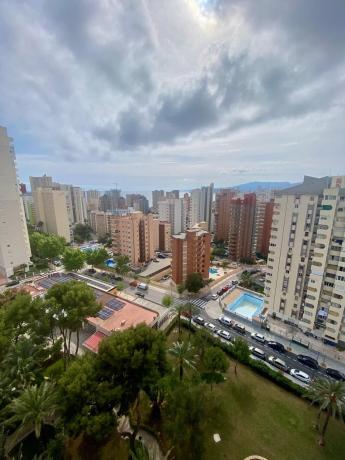 Piso en avenida de Montecarlo, 20