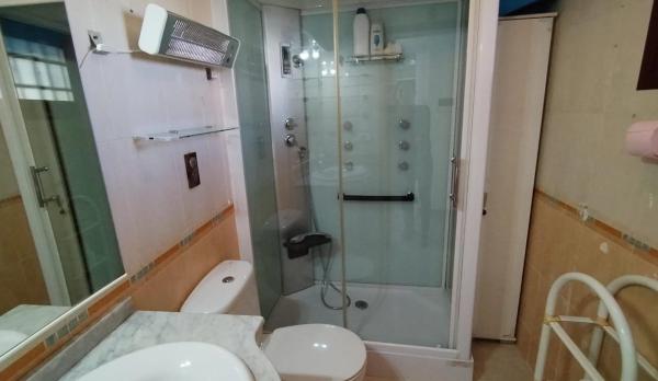 Piso en Barrio Zona Rincón Alto