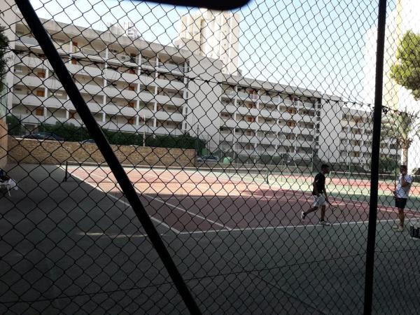 Piso en avenida de Montecarlo, 20