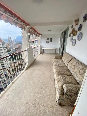 Piso en avenida de Montecarlo, 20