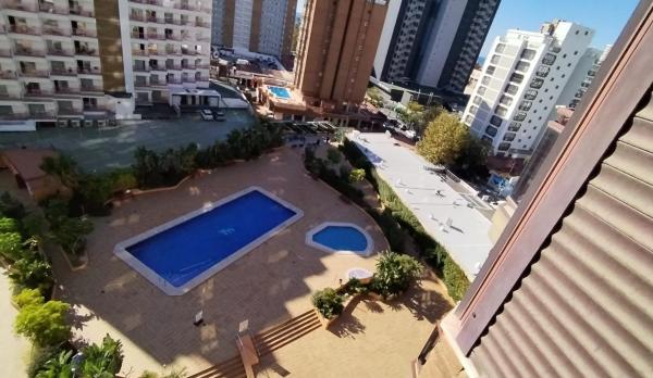 Piso en Barrio Zona Rincón Alto