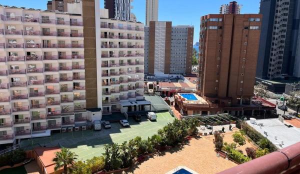 Piso en Barrio Zona Rincón Alto