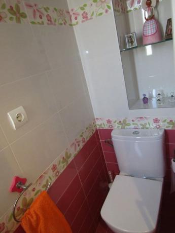 Piso en Playa de Levante