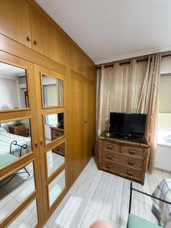 Piso en via Emilio Ortuño