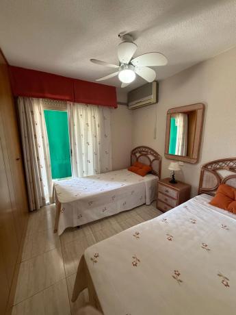 Piso en via Emilio Ortuño