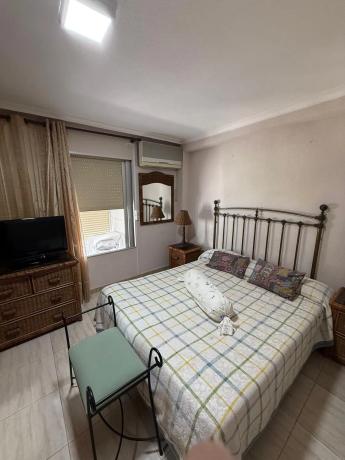 Piso en via Emilio Ortuño