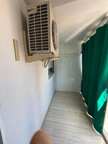 Piso en via Emilio Ortuño