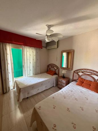 Piso en via Emilio Ortuño