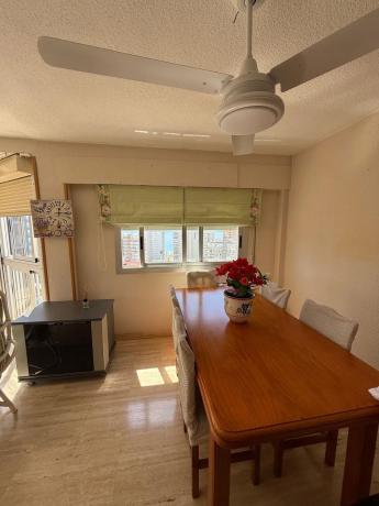 Piso en via Emilio Ortuño