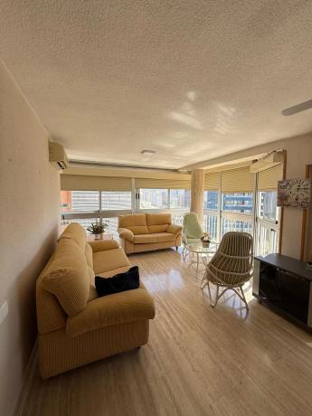 Piso en via Emilio Ortuño