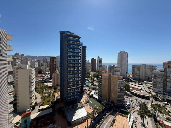 Piso en via Emilio Ortuño