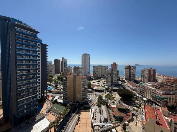 Piso en via Emilio Ortuño