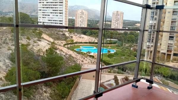 Piso en Pueblo Poniente