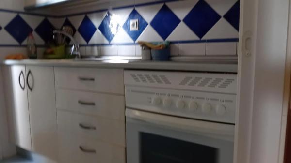 Piso en Pueblo Poniente