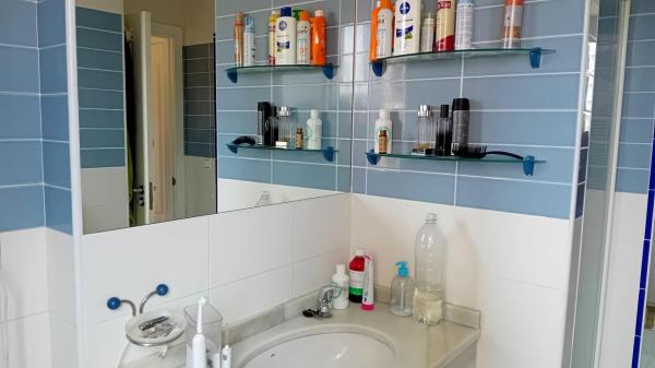 Piso en Pueblo Poniente