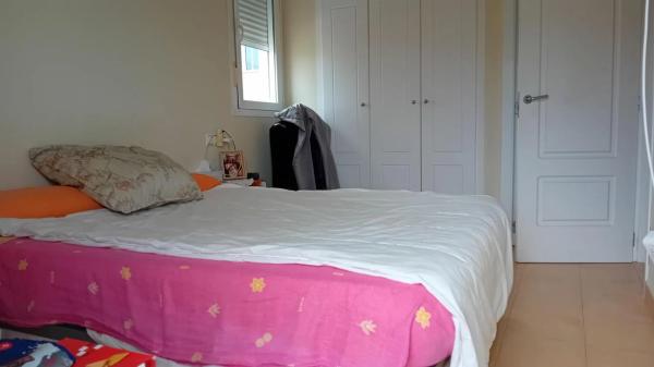 Piso en Pueblo Poniente