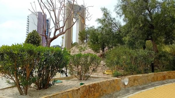 Piso en Pueblo Poniente