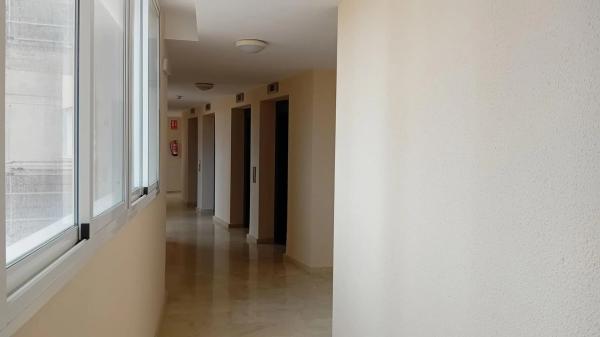 Piso en Pueblo Poniente