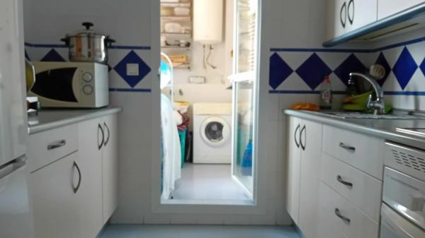 Piso en Pueblo Poniente