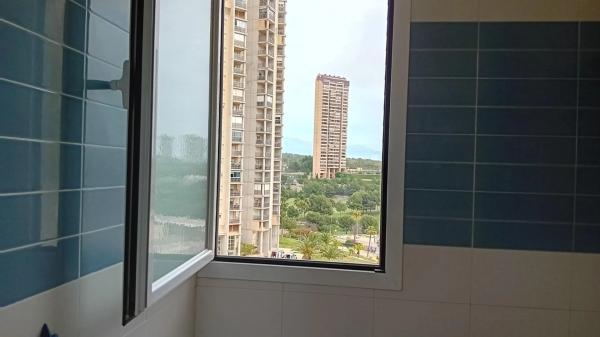 Piso en Pueblo Poniente