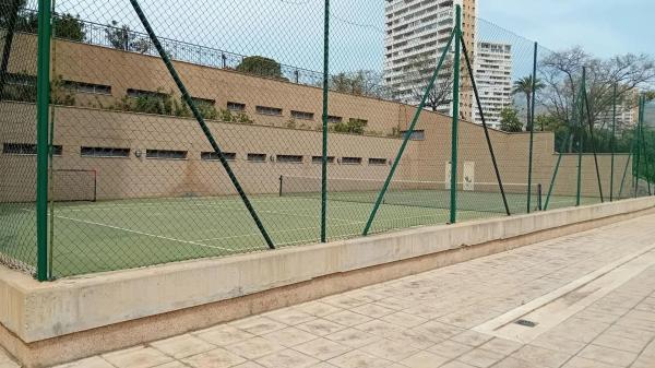 Piso en Pueblo Poniente