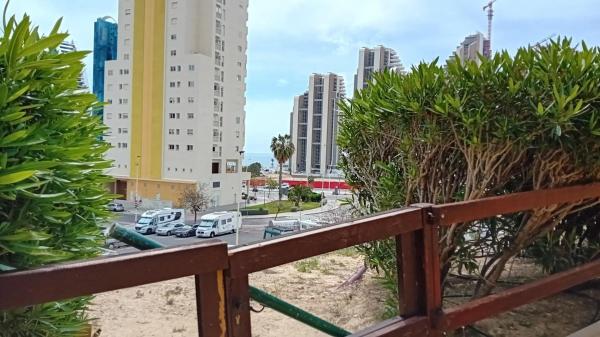 Piso en Pueblo Poniente