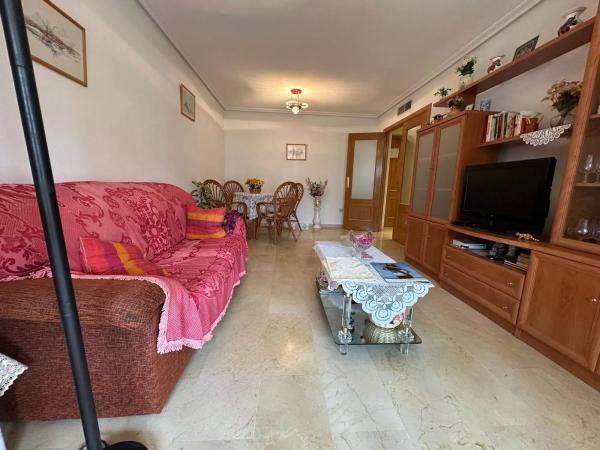 Piso en Pueblo Levante