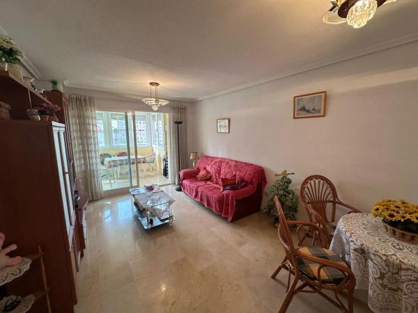 Piso en Pueblo Levante