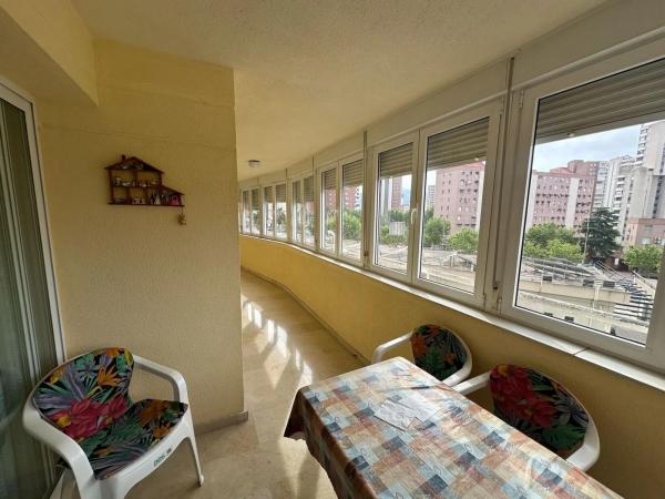 Piso en Pueblo Levante