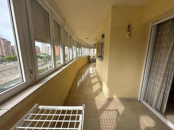 Piso en Pueblo Levante