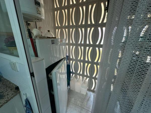 Piso en Pueblo Levante