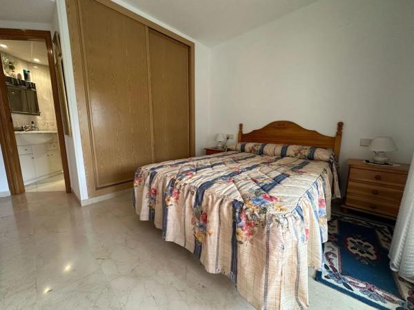 Piso en Pueblo Levante