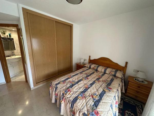 Piso en Pueblo Levante