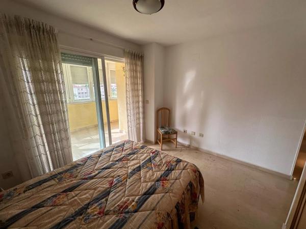 Piso en Pueblo Levante