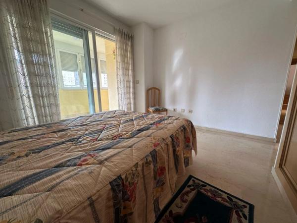 Piso en Pueblo Levante