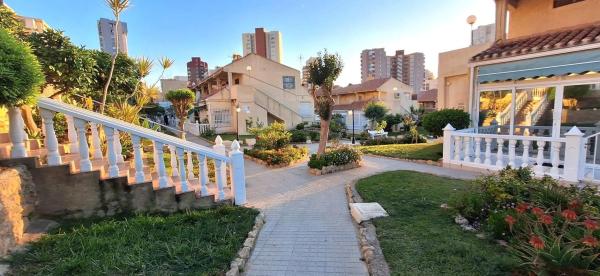 Estudio en Barrio Zona Sierra Helada