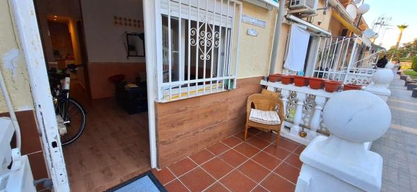 Estudio en Barrio Zona Sierra Helada