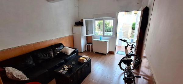 Estudio en Barrio Zona Sierra Helada