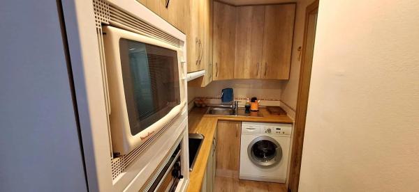 Estudio en Barrio Zona Sierra Helada