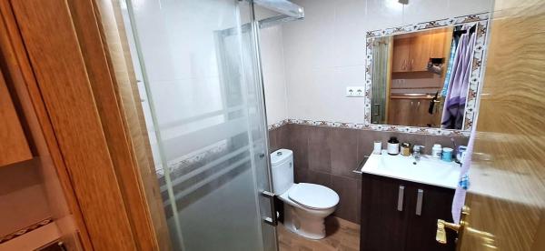 Estudio en Barrio Zona Sierra Helada