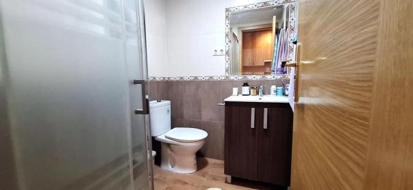 Estudio en Barrio Zona Sierra Helada