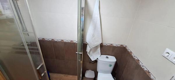 Estudio en Barrio Zona Sierra Helada