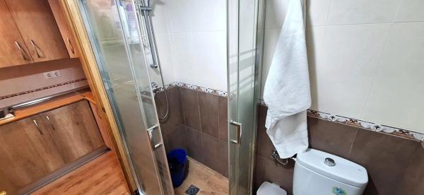 Estudio en Barrio Zona Sierra Helada