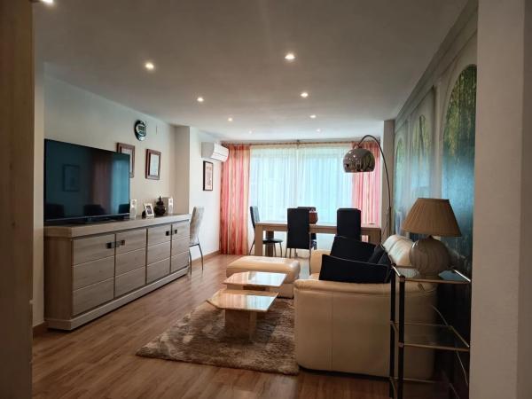 Piso en Barrio Zona Sierra Helada