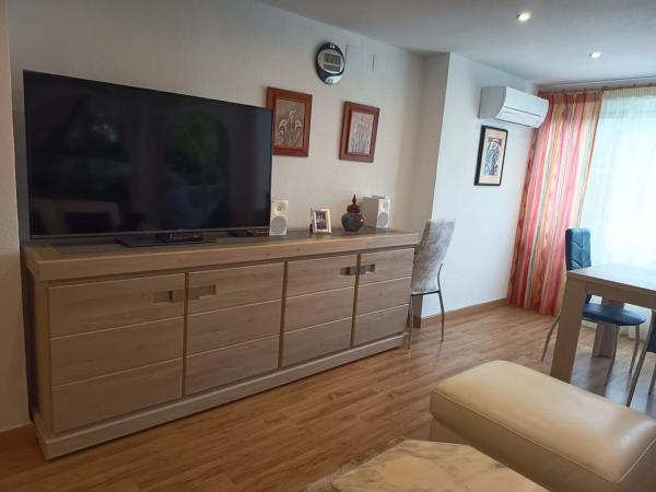 Piso en Barrio Zona Sierra Helada