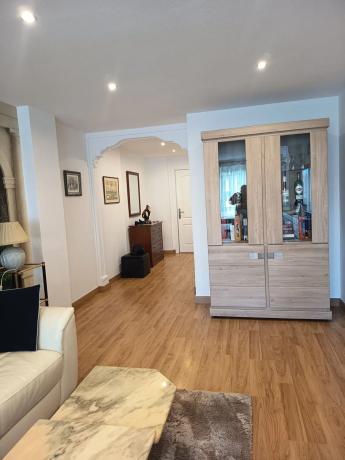 Piso en Barrio Zona Sierra Helada