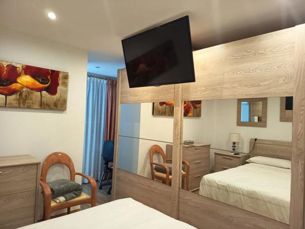 Piso en Barrio Zona Sierra Helada